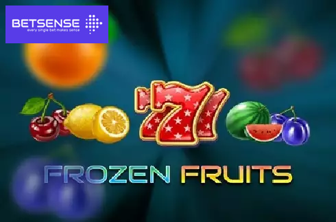 Frozen Fruits